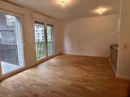 Location Appartement 2 pièces 41 m2 à Pantin - Photo 3