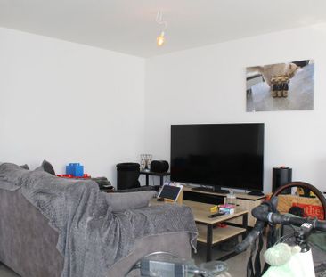 Instapklare woning met 3 slaapkamers en grote tuin - Foto 5