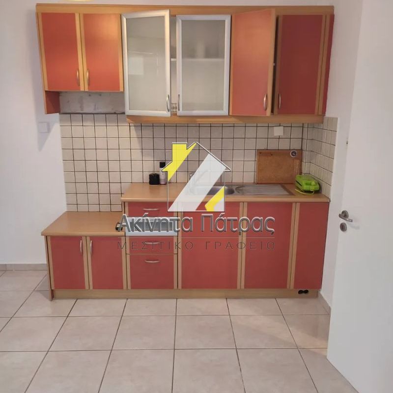 Studio/Γκαρσονιέρα για ενοικίαση Πάτρα - Κέντρο (Πάτρα) - Photo 1