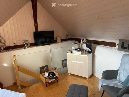 2 Zimmer, 40 m² - Photo 4