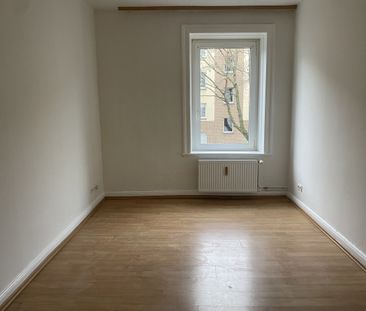 3 - Zimmer-Wohnung in Hamburg-Wilhelmsburg (Georg-Wilhelm-Straße 216) - Foto 2