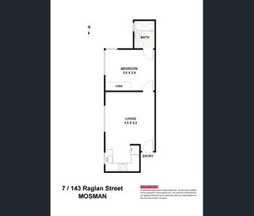 Light 1 bedroom Apartment in Premier Village Setting - Photo 6