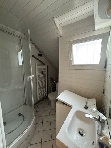 Location Appartement 1 pièce 16m² PALAISEAU 91120 - Photo 5