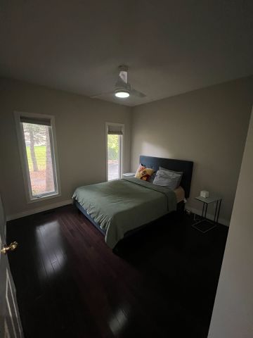 For Lease - 6 Fox Run Road, Puslinch, Ontario - Photo 5