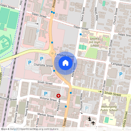 West Nowra, Southern Highlands And Shoalhaven