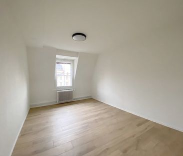 3.5 Zimmer, 64 m², 3. Stock - Photo 3