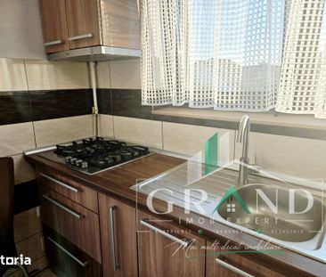 2 CAMERE + BIROU 15 MP + PARCARE | BALCON 12 MP | IULIUS MALL - Photo 2