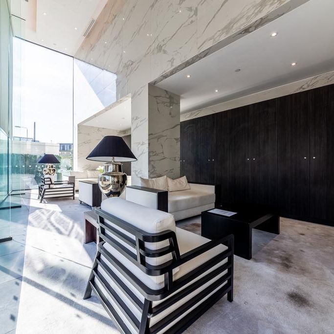 3 bedroom apartment to rent - Photo 1