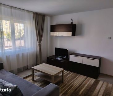 Inchiriez apartament cu doua camere in micro 6 - Fotografie 1