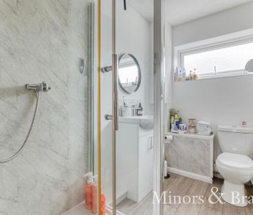 3 bedroom semi-detached house to rent - Photo 6