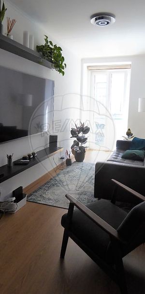Apartamento T2 em Lisboa - Photo 1