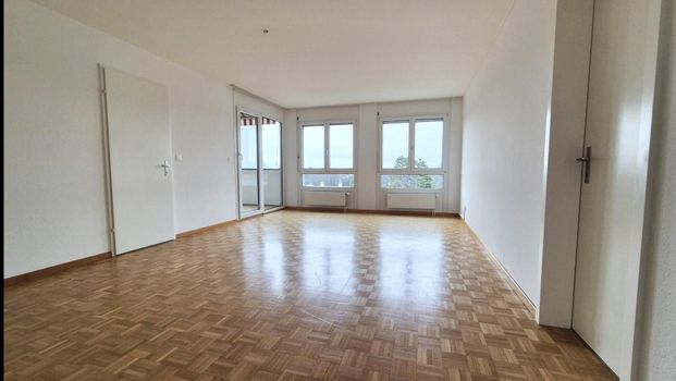 Nice 4.5 room apartment on the 2nd floor in 1260 Nyon - Photo 1