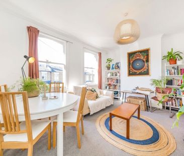 Anstey Road, SE15, London - Photo 1