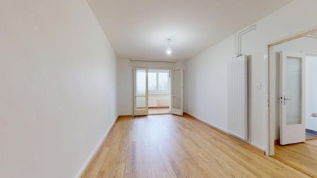 Un grand 4.5 pièces à louer au 6ème étage - Photo 3