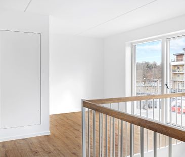 4-vær. lejlighed - Photo 3