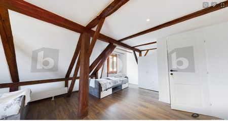 7 Zimmer, 200 m², 2. Stock - Photo 2