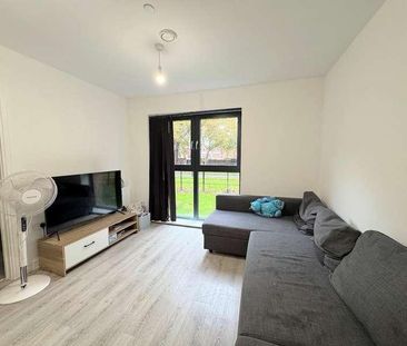 Darwin House, Sylvester Close, Derby - Photo 1