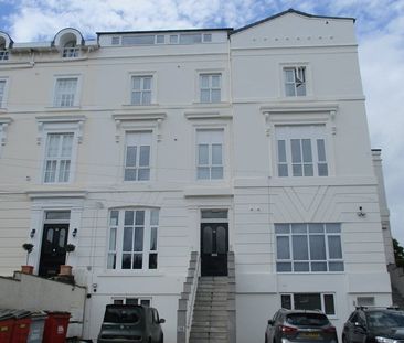 Studio Flat, Slatey Road, CH43 - Photo 4