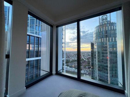 3 bedroom apartment to rent - Photo 2