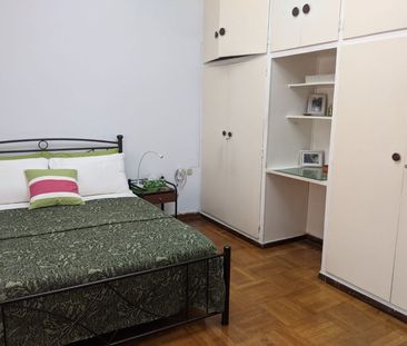 Διαμέρισμα για ενοικίαση Άνω Κυψέλη (Κυψέλη) - Photo 2