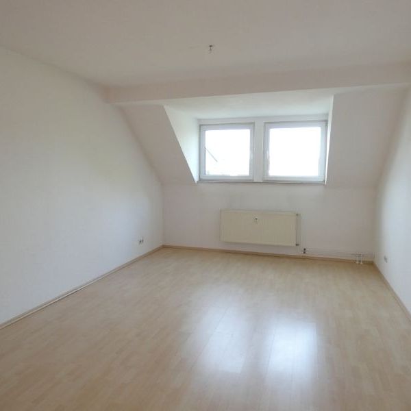 *** Viiiiel Platz! 5 Zimmer-Wohnung mit eigenem Gartenanteil!**** - Photo 1