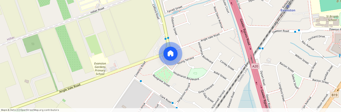 1D Young Terrace, SA 5116, Evanston Gardens