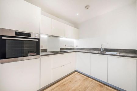 1 bedroom flat to rent - Photo 5