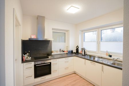 Donnerschwee - Logemannskamp: 3-Zi-Whg. in Sachgassenlage, der Besichtigungsterm ... - Photo 5