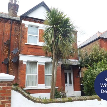 Wynn Road, Tankerton, Whitstable, CT5 2JP, Kent - Photo 3