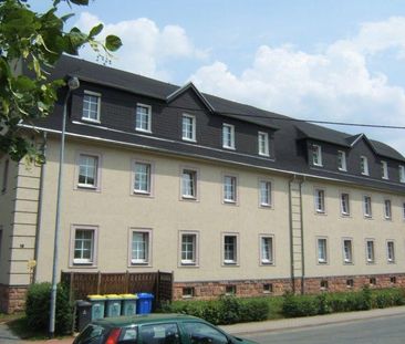 Schöne attraktive 2- Raumwohnung mit Einbauküche - Photo 1