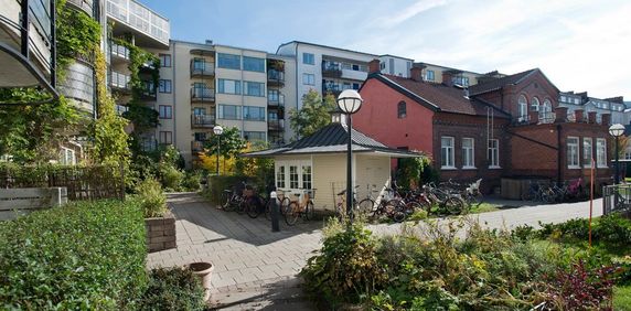 Spolegatan 7 A - Photo 2