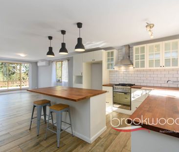 RENOVATED WITH CHARM - Photo 6