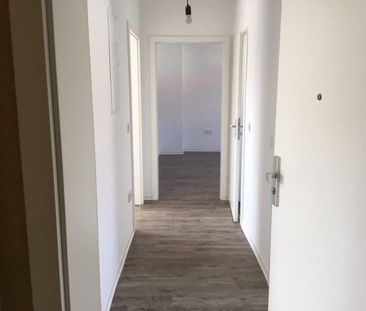 Lust auf Veränderung: ansprechende 2-Zimmer-Wohnung in Stadtlage - Photo 4