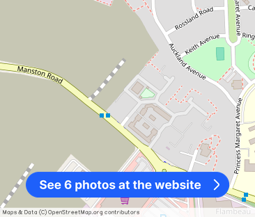 Plot 93, Apartment 2, 2 Kingsbury Avenue, Manston, Ramsgate - Photo 1