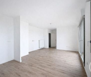 Appartement F3 à louer - Photo 1