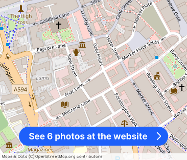 Friar Lane - Photo 1