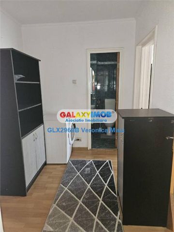 Apartament 3 camere de inchiriat, 78 mp - Obor - Photo 2