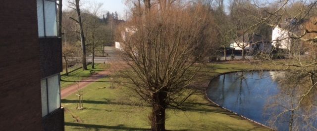 Demnächst frei! 2-Zimmer-Wohnung in Mönchengladbach Odenkirchen - Photo 1