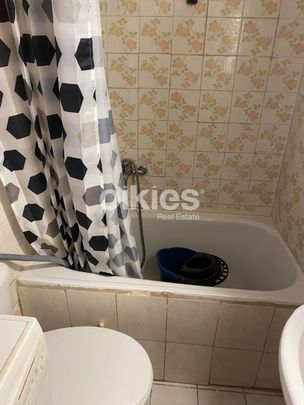 Studio/Γκαρσονιέρα για ενοικίαση Ιπποκράτειο (Φάληρο - Ιπποκράτειο) - Photo 1