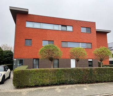 Prachtig gemeubeld 2-slaapkamer appartement in hartje Ekeren - Photo 6