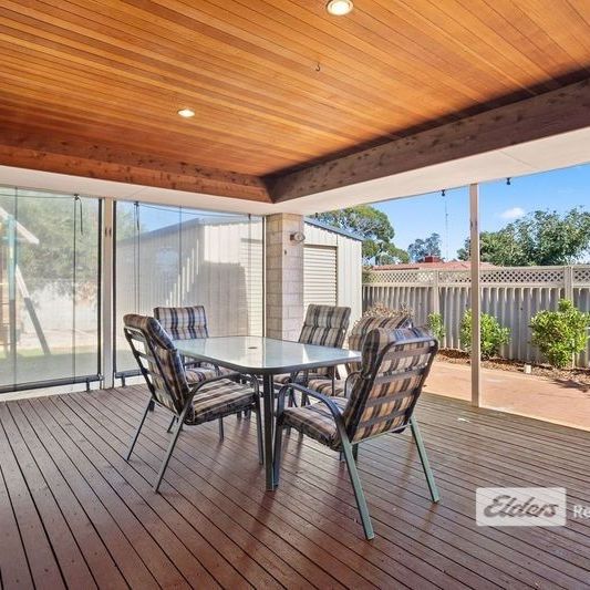 8 Dwyer Street - Photo 1