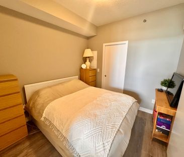 For Lease - 2486 Old Bronte Road Unit# 717, Oakville, Ontario - Photo 2