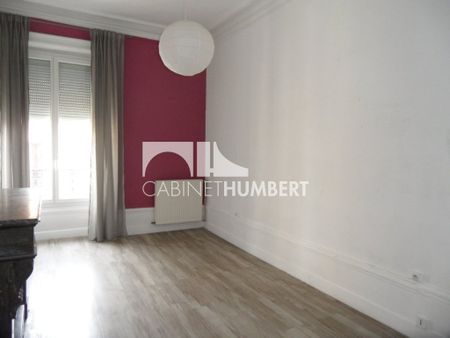 Location Appartement 3 pièces 53m² ST ETIENNE 42000 - Photo 2