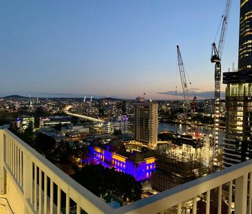 Brisbane CBD - Photo 5