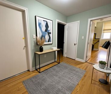 For Lease - 16 Kingsway Drive Unit# Upper Unit, Hamilton, Ontario - Photo 6