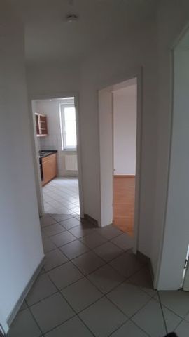 Ruhige 2-Zimmer-Hinterhauswohnung zu vermieten - Photo 2