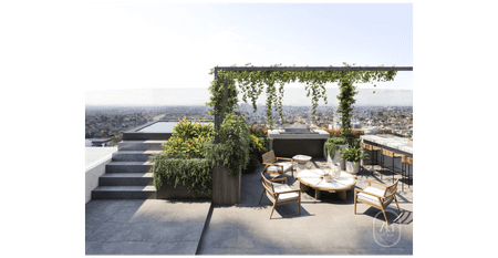 Brand New Apartment Living in Tempo Building Box Hill - Photo 5