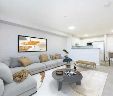 One bed & One bath. Newly renovated. | 9105 - 70 Panamount Dr NW, C... - Photo 1