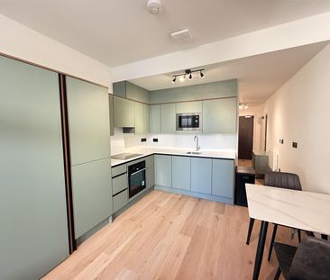 Studio 7, Pollecoff House 290-294 High Street - Photo 4