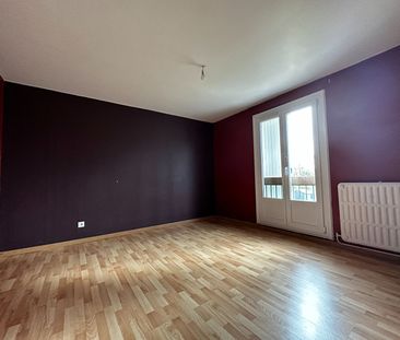 Location Maison 6 pièces 109m² - Photo 2